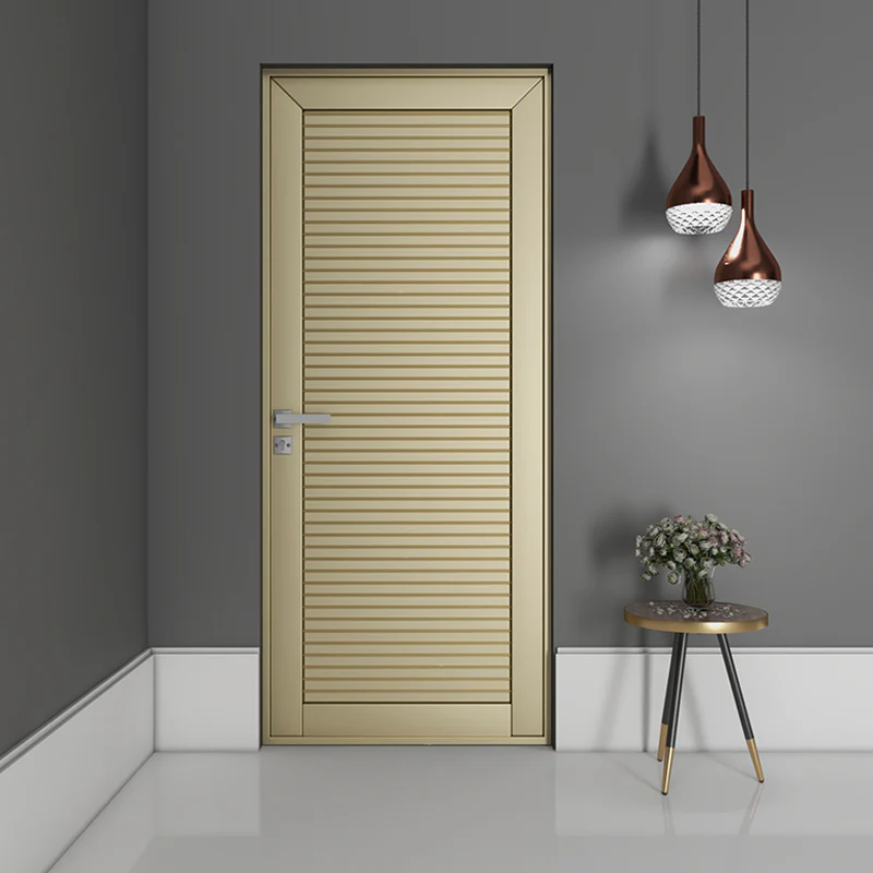 Aluminium Doors