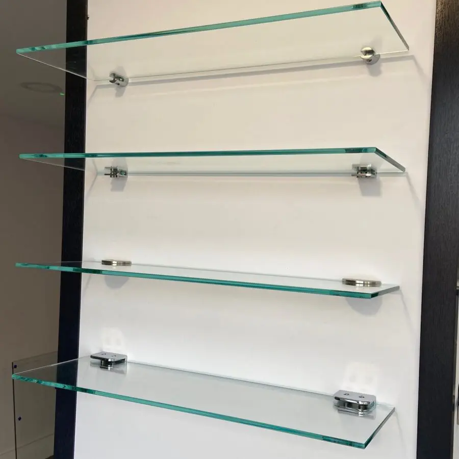 Glass Shelves