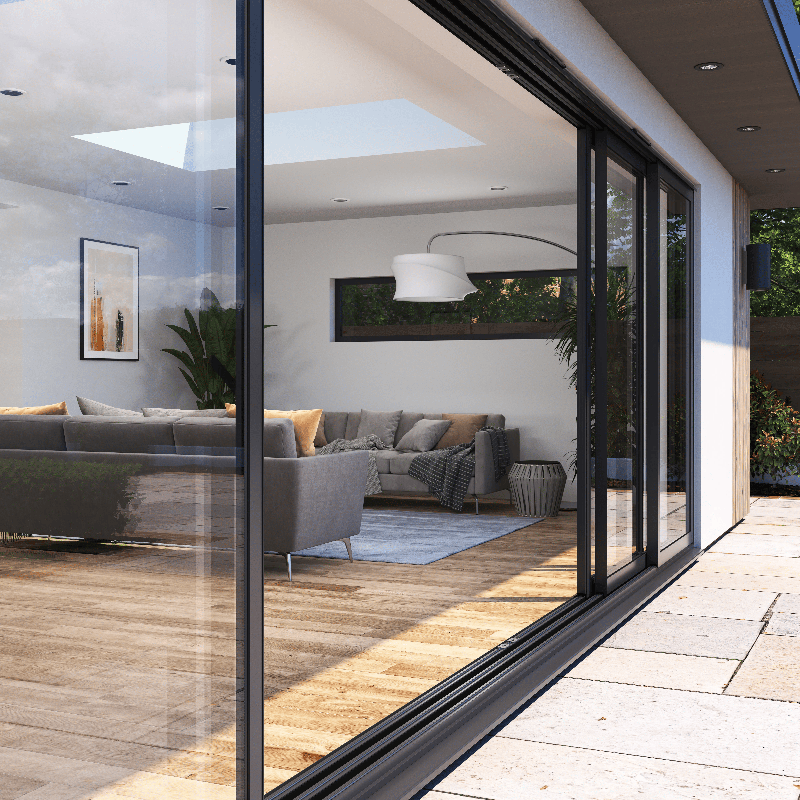 Sliding Doors