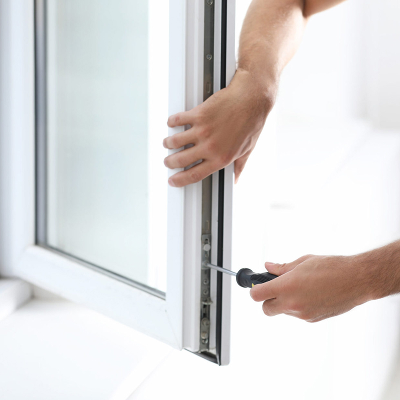 Window Repair