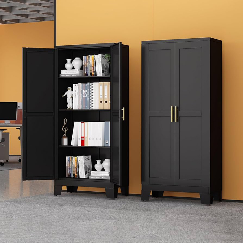 aluminium storage cabinets