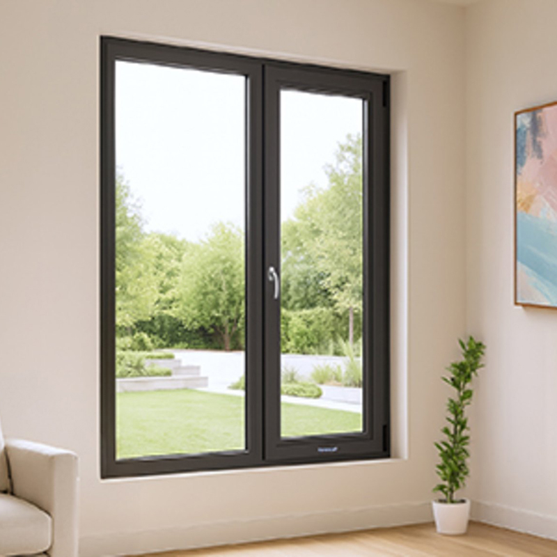 aluminium-window